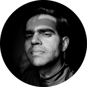 Manu Yadav